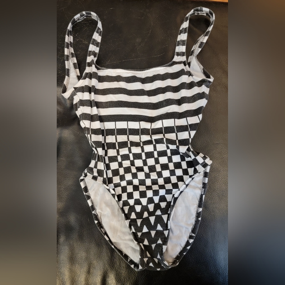 Cote d'Azur Swimsuit one-piece size 8